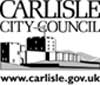 Carlisle City Council Logo